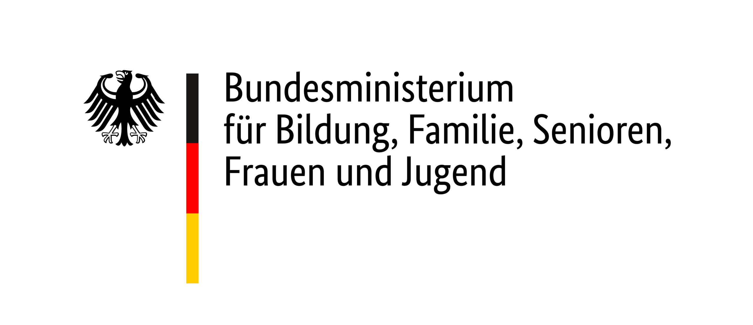 Bundesministerium für Familie, Senioren, Frauen und Jugend
