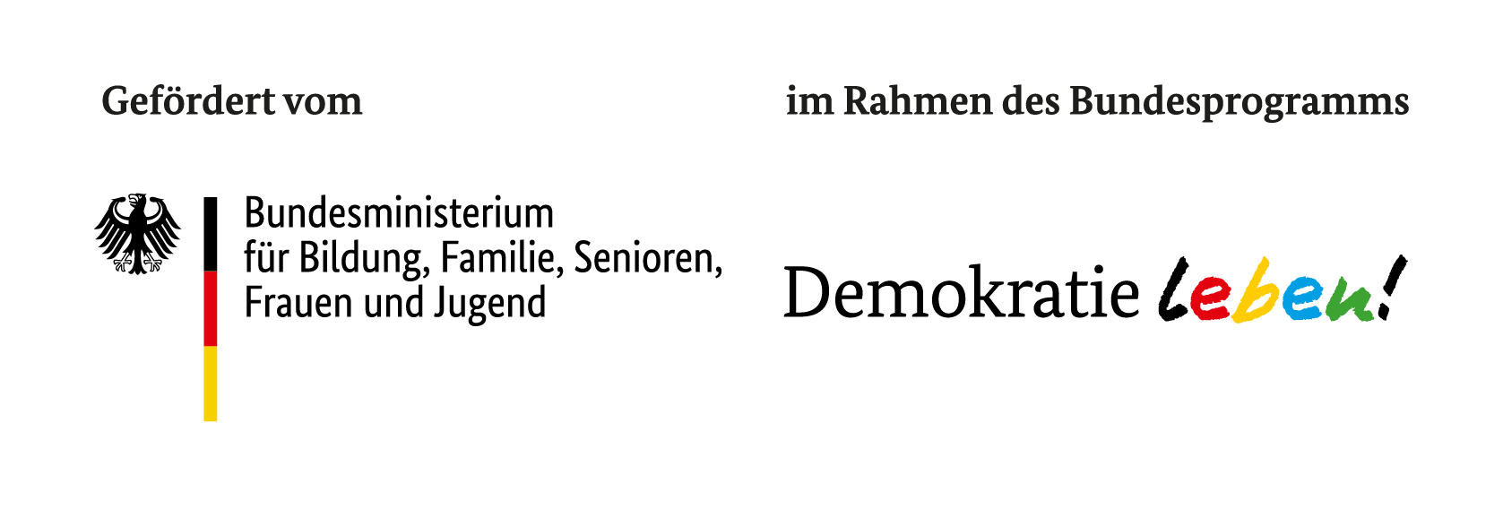 Bundesministerium für Familie, Senioren, Frauen und Jugend